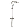 GROHE 26075AL0 EUPHORIA SYSTEM 310 Sprch súprava s termostat batériou nástenná,KH graph GRO 26075AL0