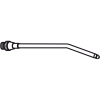 SCHNEIDER Tryska VW33MAT02 pro maznici 20°