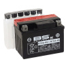 BS-BATTERY Bezúdržbový motocyklový akumulátor BS-BATTERY BTX4L-BS (YTX4L-BS)