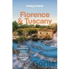 Lonely Planet Florence & Tuscany - Lonely Planet