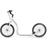 Yedoo Koloběžka Yedoo Dragstr - white 12703-Y30 WHITE