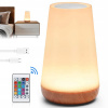 Lampka nocna biela