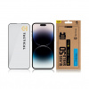 Tactical Glass Shield 5D sklo pro Apple iPhone 14 Pro Black 8596311188671