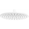 Dažďová sprcha Mexen D-40 22 cm biela - 79740-20