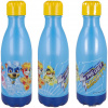 STOR Fľaša na pitie Paw Patrol 560 ml – plastová, BPA free, šroubovací víčko