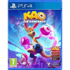 PS4 hra Kao The Kangaroo Super Jump Edicion 800007316