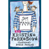 Som mama - Farkašová Kristína