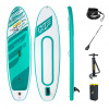 Bestway Hydro-Force Huaka’i Nafukovací SUP Paddle Board 92900_sk