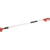 Tyč Worcraft WER002 ShareSYS, na mini reťazovú pílu CHS-S20LIBP a nožnice CSC-S20LiBP, teleskopická, 1,6-2,6 m