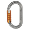 Karabína Petzl OK Triact-Lock
