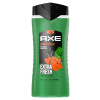 Axe Sprchový gél Jungle Fresh 400ml Axe
