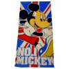 Osuška Mickey Mouse
