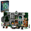 LEGO LEGO® Harry Potter 76410 Zástava Slizolínu