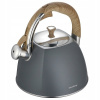 Čajník, kanvica na čaj - KLAUSBERG PISNIČNÁ KOTVA 3L KB-7501 (Čajník, kanvica na čaj - KLAUSBERG PISNIČNÁ KOTVA 3L KB-7501)