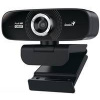 GENIUS webkamera FaceCam 2000X/ Full HD 1080P/ USB/ mikrofon