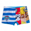 Chlapčenské plavky PAW PATROL modré Veľkosť: 110-116