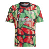 adidas Arsenal Pre Match Shirt 2024 2025 Juniors Red 9-10 Years