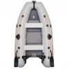 Kolibri boats | Čln Kolibri KM-300 DL, pevná podlaha |Farba:zelená