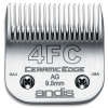 Andis CeramicEdge No. 4FC - čepeľ 9,5 mm