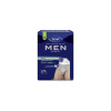 TENA Men Pants Normal Grey L/XL pánske inkontinenčné spodné prádlo sivé 8 ks