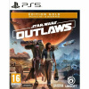 Craftenwood PlayStation 5 videohry Ubisoft Star Wars : Outlaws - Gold Edition