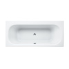 Laufen Solutions - akrylátová vaňa 170 x 75 cm bez podpery