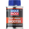 LIQUI MOLY Motorbike Speed Shooter, přísada do paliva 2T a 4T motocyklů 80 ml LI 3823