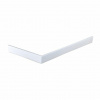 Ravak Panel k vaničce Gigant Pro 120x90 cm akrylát XA83GP71010