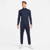 Nike Dri-FIT Academy Mens Soccer Tracksuit Navy M