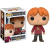 Funko POP! Harry Potter Ron in Sweater 10 cm