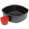 Philips HD9925/01 Philips Compact Back Kit: Forma na pečení plus Muffin Cups