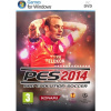 PC PRO EVOLUTION SOCCER 2014