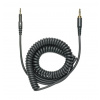 Audio-Technica, kabel pro řadu M, spirála