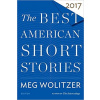 The Best American Short Stories 2017