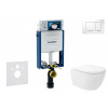 Kombifix Geberit SANI15CA3181
