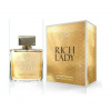 Chat D’or Rich Lady, Parfémovaná voda 100ml (Alternativa parfemu Paco Rabanne Lady Million) pre ženy