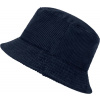 Myrtle Beach Daiber | MB 6255 Klobúk z menčestra_03.6255 Farba: Navy, Veľkosť: L/XL
