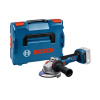 Bosch GWS 18V-11 aku uhlová brúska 125 mm bez aku 06019N4102
