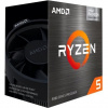 AMD Ryzen 5 5600, Processor BOX, soc. AM4, 65W, s Wraith Stealth chladičom 100-100000927BOX