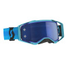 Okuliare SCOTT Prospect blue/black