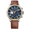 Pánske hodinky TOMMY HILFIGER 1791137 TRENT (zf002b)