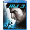 Mission: Impossible III Blu-ray disk