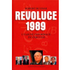 Revoluce 1989 - Utajené informace ze zákulisí - Robert Buchar