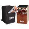 Sela SE 092 VariosStandard (Drevený cajon)