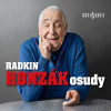 Radkin Honzák - Osudy - Radkin Honzák