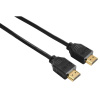High Speed HDMI™ kábel, Ethernet, pozlátený, 1,5 m - HAMA 00205002
