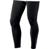 Cyklo návleky Northwave Easy Leg Warmer LXL Black