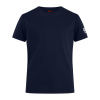 Canterbury Club Plain T-Shirt Infants Navy 4Y