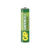 Zinkochloridová mikrotužková batéria GP Greencell R03 (AAA)