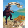 Ostrov pokladů s rozšířenou realitou - Louis Robert Stevenson